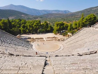 Τι πρόσφεραν οι Έλληνες στην ανθρωπότητα;